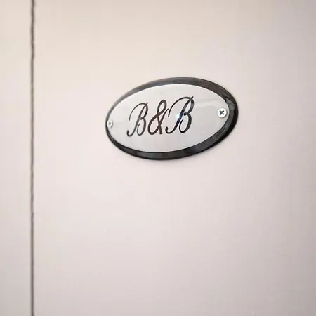 Bed No Breakfast Aan De Stenenplaats 3*