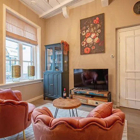 Bed No Breakfast Aan De Stenenplaats Den Burg