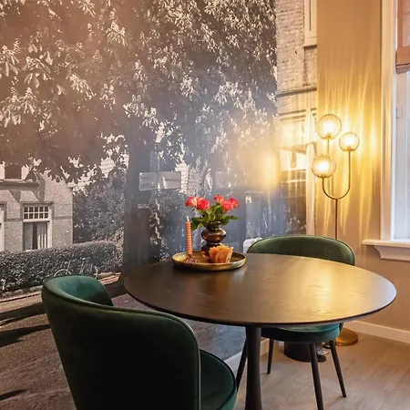 Bed & Breakfast Bed No Breakfast Aan De Stenenplaats