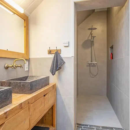 Bed No Breakfast Aan De Stenenplaats