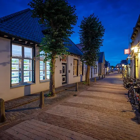 Bed No Breakfast Aan De Stenenplaats