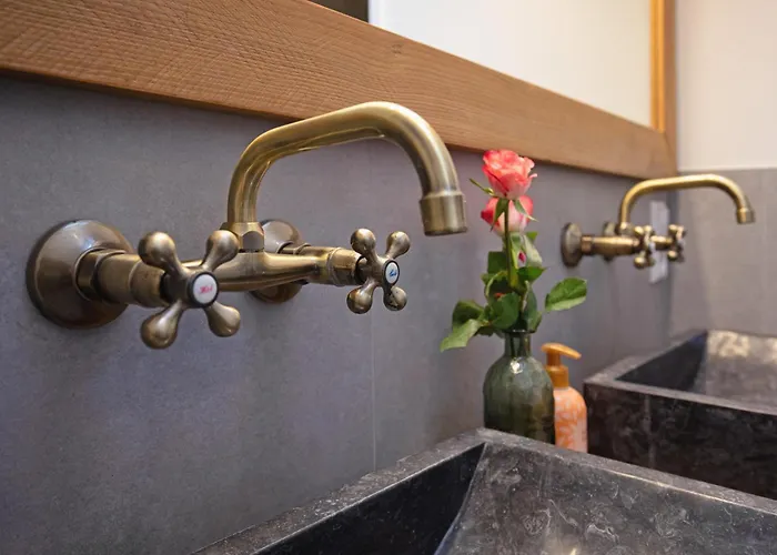 Bed and breakfast Bed No Breakfast Aan De Stenenplaats Den Burg