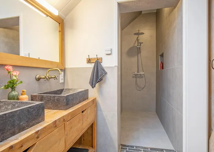 Bed No Breakfast Aan De Stenenplaats