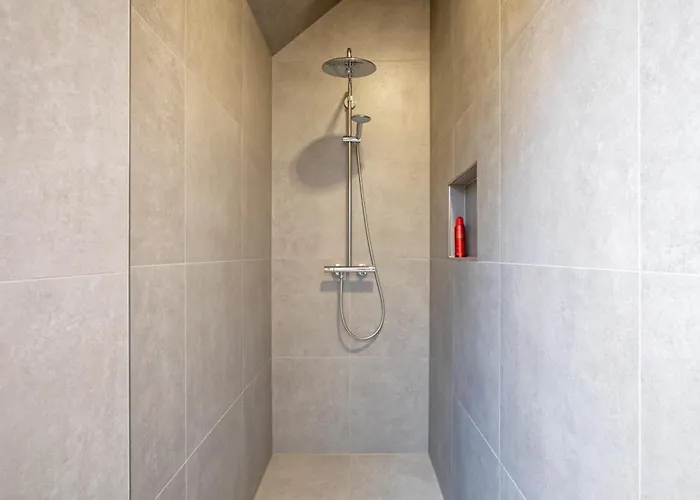 Bed No Breakfast Aan De Stenenplaats 3*