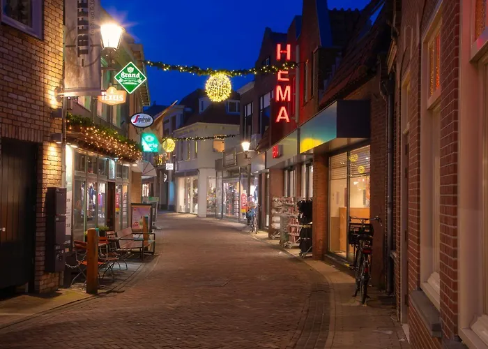 Bed and breakfast Bed No Breakfast Aan De Stenenplaats