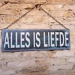 Bed No Breakfast Aan De Stenenplaats دِن بورِخْ