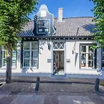 فندق مبيت وإفطار Bed No Breakfast Aan De Stenenplaats