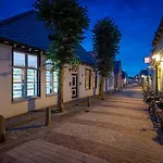 Bed No Breakfast Aan De Stenenplaats