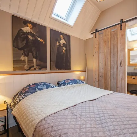 Bed & Breakfast Bed No Breakfast Aan De Stenenplaats